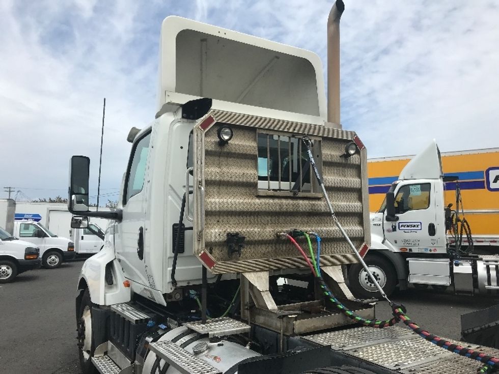 Day Cab Tractor-Heavy Duty Tractors-International-2020-LT625-Tacoma-WA-175,569\n\t\tmiles-$ 69,250 - Image 18