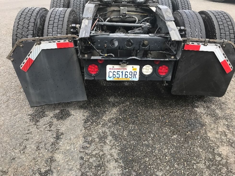 Day Cab Tractor-Heavy Duty Tractors-International-2020-LT625-Tacoma-WA-175,569\n\t\tmiles-$ 69,250 - Image 19