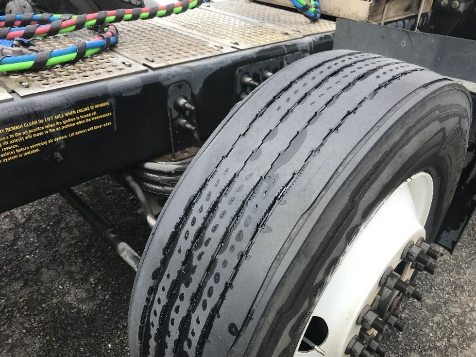 Day Cab Tractor-Heavy Duty Tractors-International-2020-LT625-Tacoma-WA-175,569\n\t\tmiles-$ 69,250 - Image 20