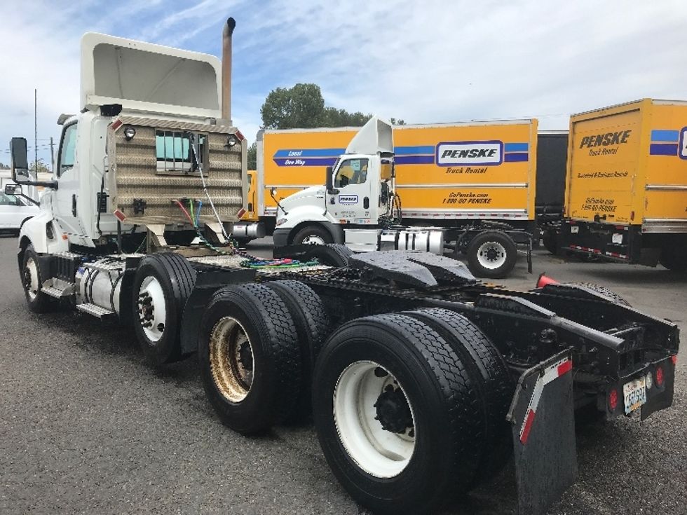 Day Cab Tractor-Heavy Duty Tractors-International-2020-LT625-Tacoma-WA-175,569\n\t\tmiles-$ 69,250 - Image 5