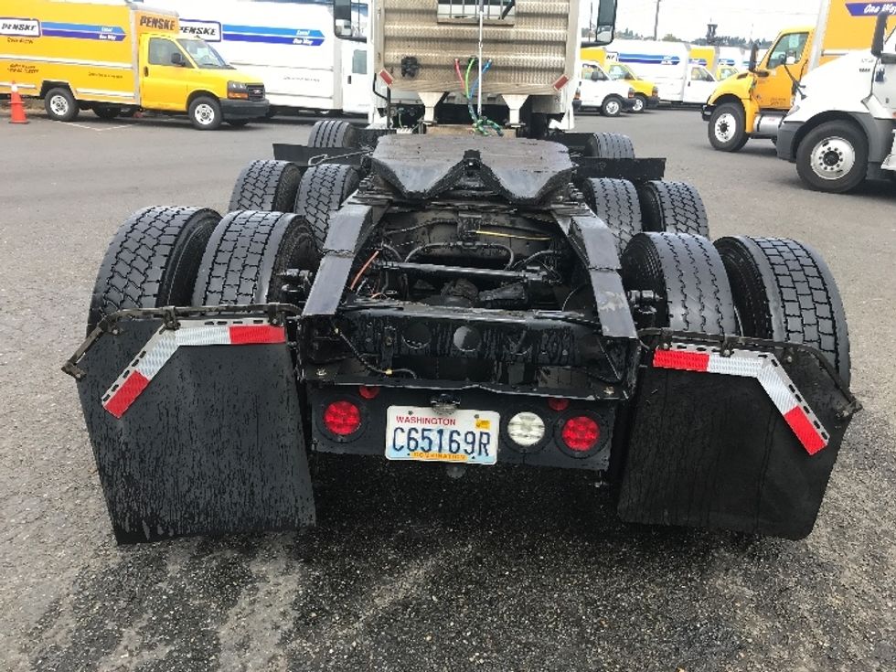 Day Cab Tractor-Heavy Duty Tractors-International-2020-LT625-Tacoma-WA-175,569\n\t\tmiles-$ 69,250 - Image 6