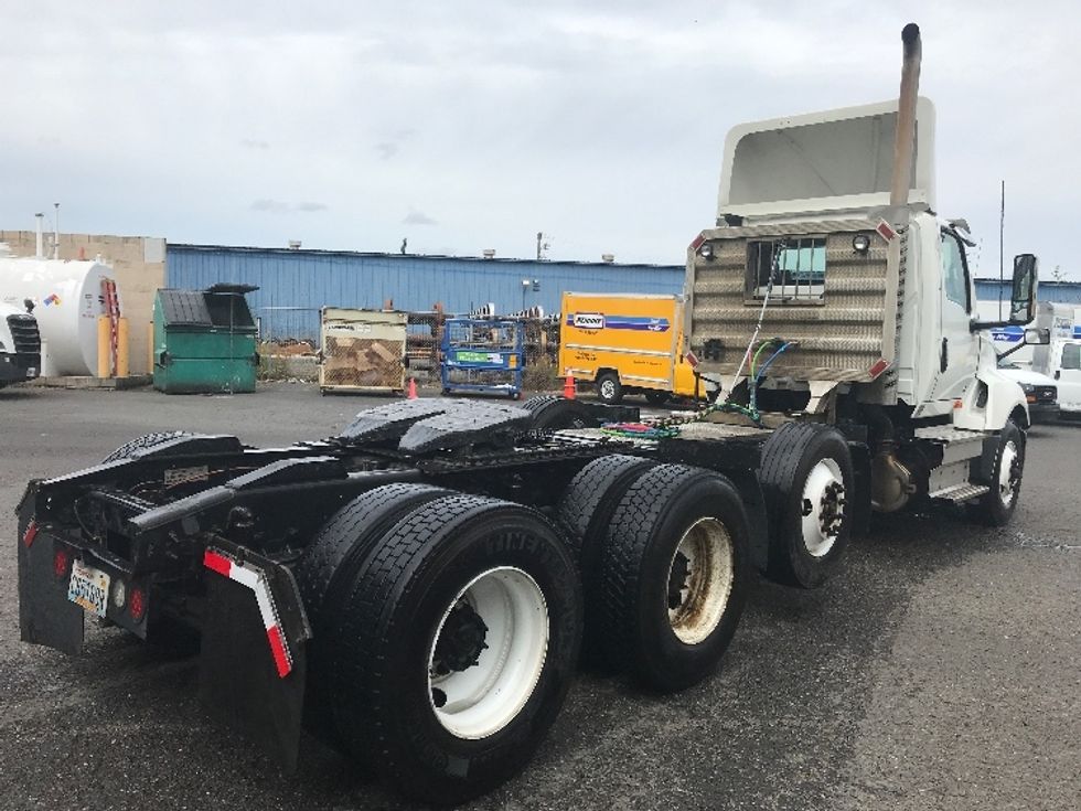 Day Cab Tractor-Heavy Duty Tractors-International-2020-LT625-Tacoma-WA-175,569\n\t\tmiles-$ 69,250 - Image 7