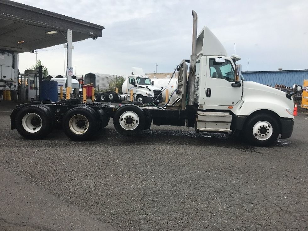 Day Cab Tractor-Heavy Duty Tractors-International-2020-LT625-Tacoma-WA-175,569\n\t\tmiles-$ 69,250 - Image 8