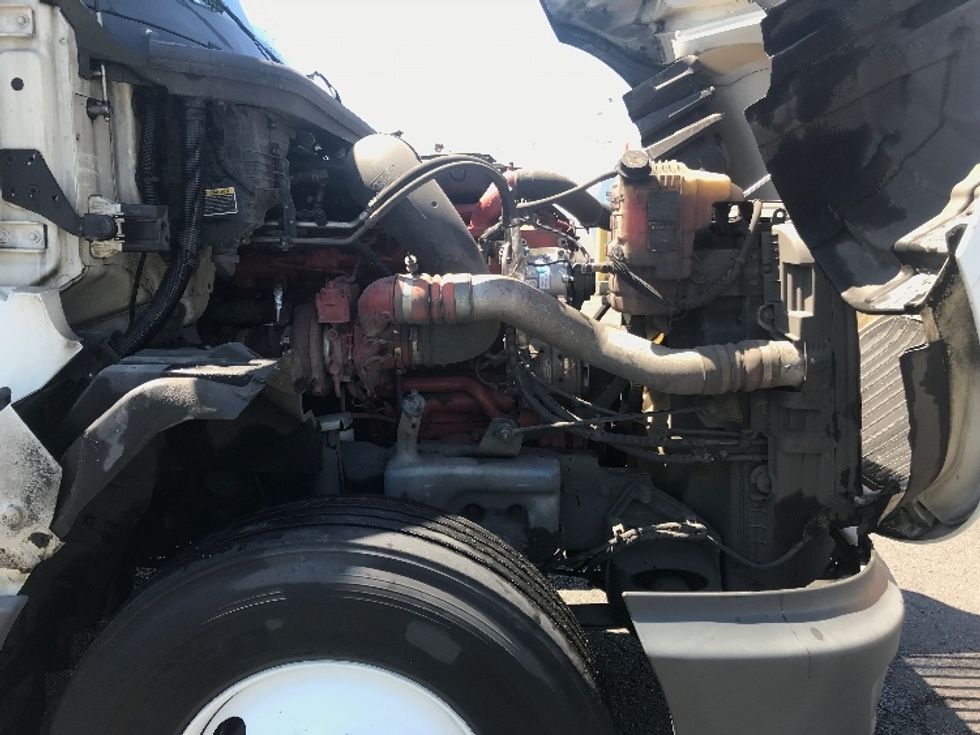 Day Cab Tractor-Heavy Duty Tractors-International-2020-LT625-Tacoma-WA-183,006\n\t\tmiles-$ 70,250 - Image 15