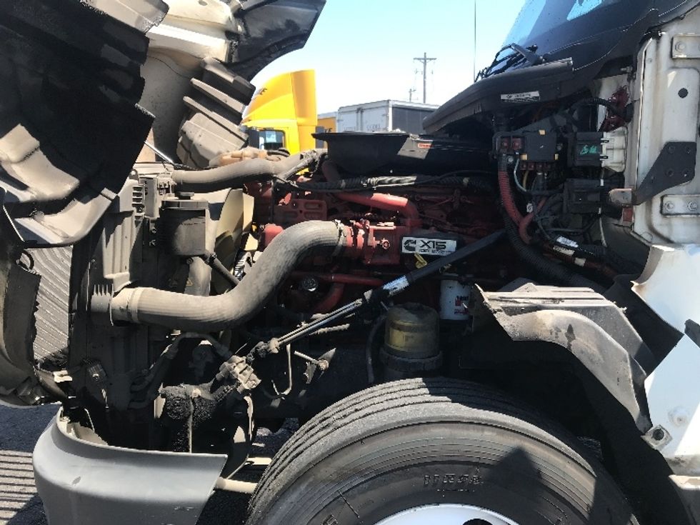 Day Cab Tractor-Heavy Duty Tractors-International-2020-LT625-Tacoma-WA-183,006\n\t\tmiles-$ 70,250 - Image 16