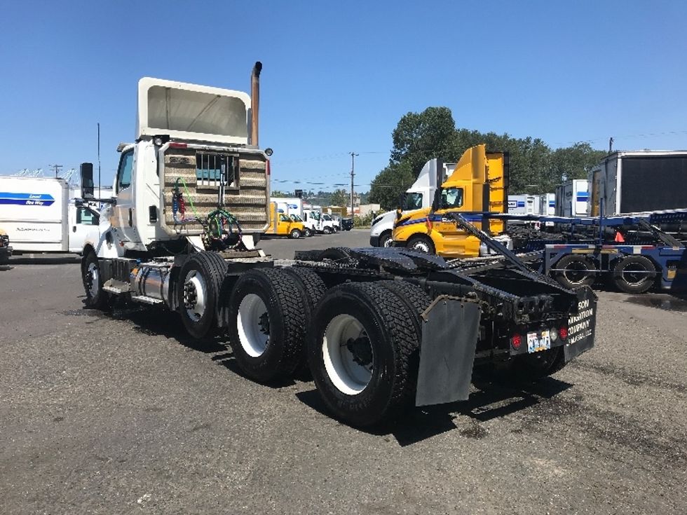 Day Cab Tractor-Heavy Duty Tractors-International-2020-LT625-Tacoma-WA-183,006\n\t\tmiles-$ 70,250 - Image 5