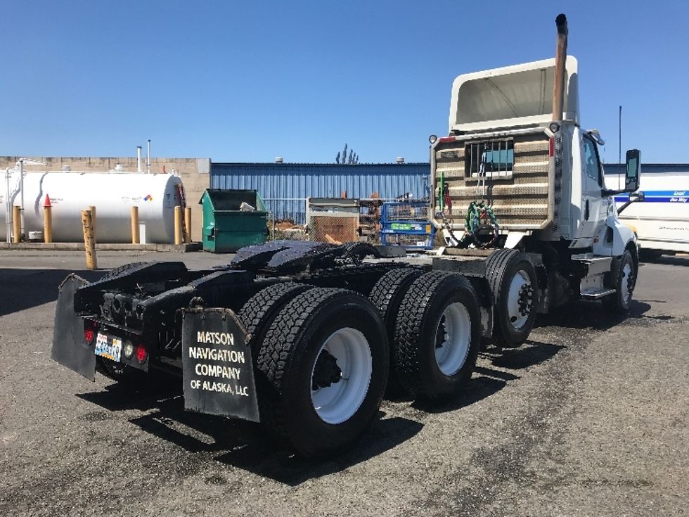 Day Cab Tractor-Heavy Duty Tractors-International-2020-LT625-Tacoma-WA-183,006\n\t\tmiles-$ 70,250 - Image 7