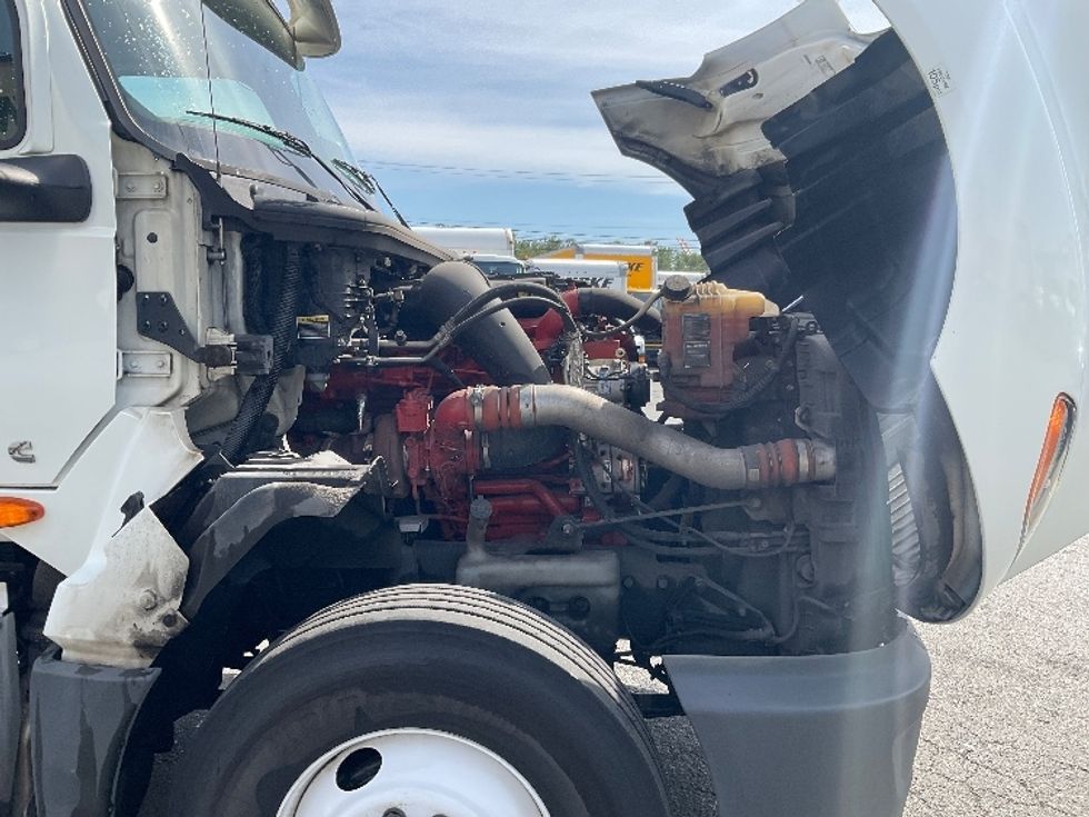 Day Cab Tractor-Heavy Duty Tractors-International-2020-LT625-Tacoma-WA-183,139\n\t\tmiles-$ 49,500 - Image 15
