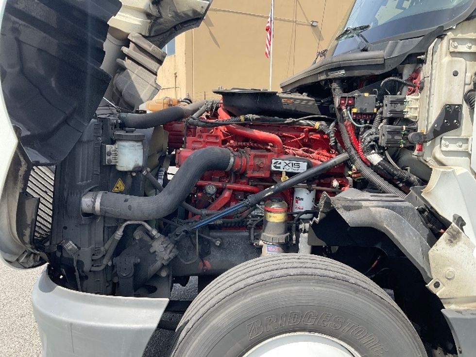 Day Cab Tractor-Heavy Duty Tractors-International-2020-LT625-Tacoma-WA-183,139\n\t\tmiles-$ 49,500 - Image 16