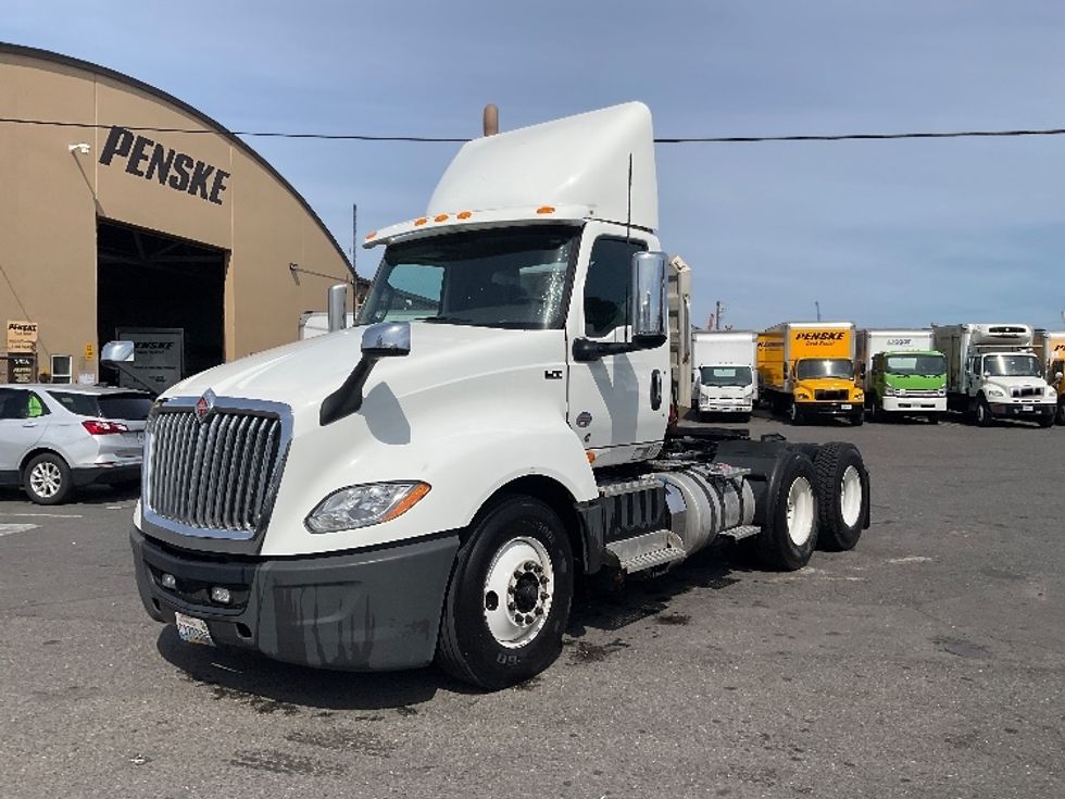 Day Cab Tractor-Heavy Duty Tractors-International-2020-LT625-Tacoma-WA-183,139\n\t\tmiles-$ 49,500 - Image 3