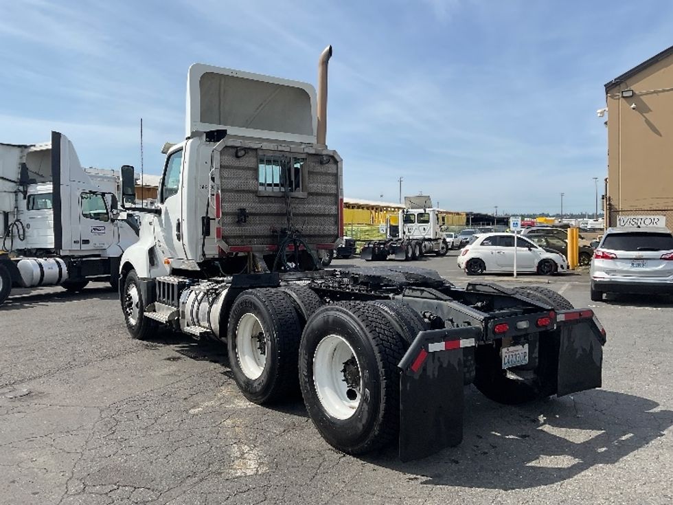 Day Cab Tractor-Heavy Duty Tractors-International-2020-LT625-Tacoma-WA-183,139\n\t\tmiles-$ 49,500 - Image 5