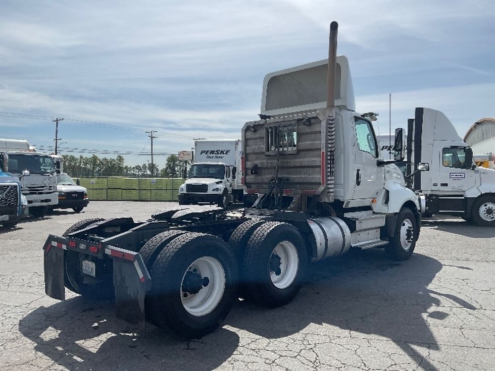 Day Cab Tractor-Heavy Duty Tractors-International-2020-LT625-Tacoma-WA-183,139\n\t\tmiles-$ 49,500 - Image 7
