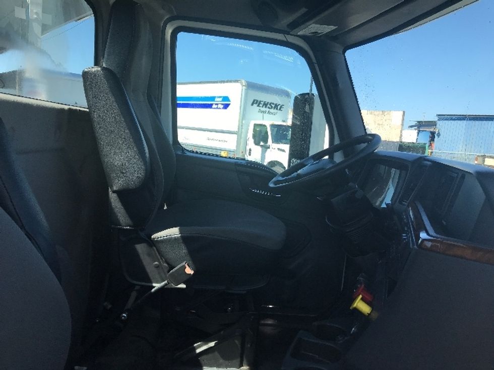 Day Cab Tractor-Heavy Duty Tractors-International-2020-LT625-Tacoma-WA-184,713\n\t\tmiles-$ 58,250 - Image 14