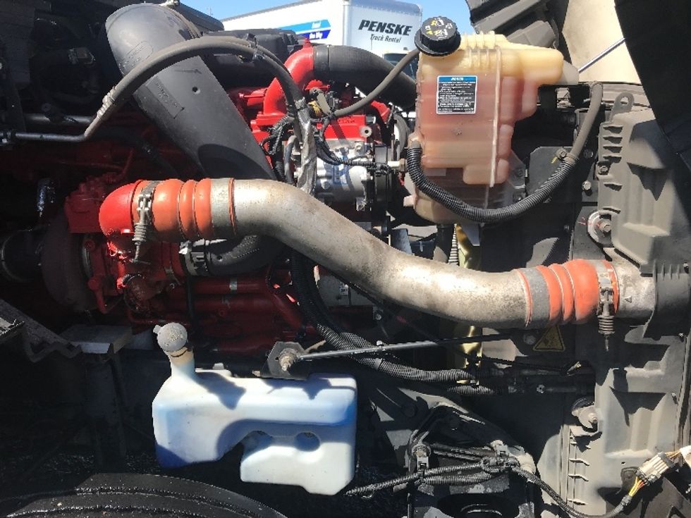 Day Cab Tractor-Heavy Duty Tractors-International-2020-LT625-Tacoma-WA-184,713\n\t\tmiles-$ 58,250 - Image 15