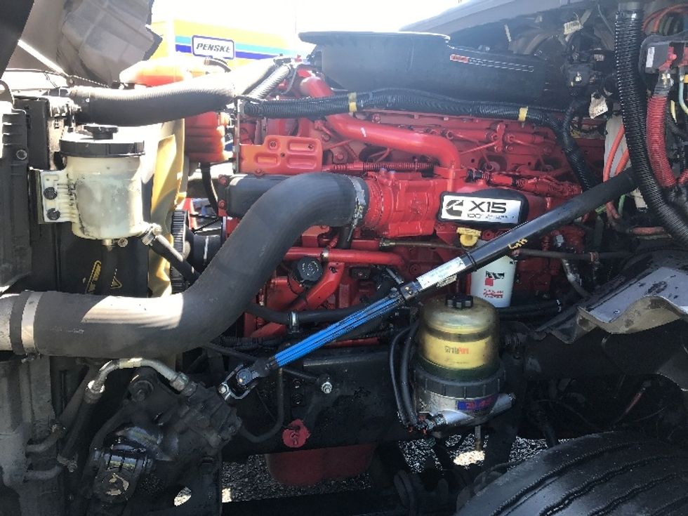 Day Cab Tractor-Heavy Duty Tractors-International-2020-LT625-Tacoma-WA-184,713\n\t\tmiles-$ 58,250 - Image 16