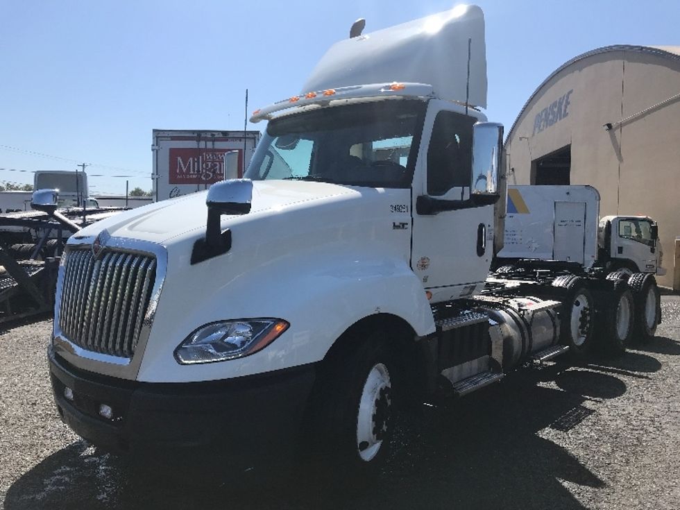 Day Cab Tractor-Heavy Duty Tractors-International-2020-LT625-Tacoma-WA-184,713\n\t\tmiles-$ 58,250 - Image 3