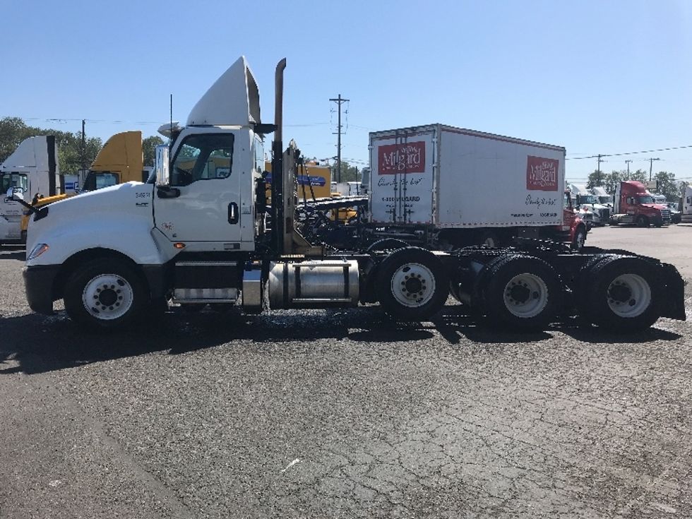 Day Cab Tractor-Heavy Duty Tractors-International-2020-LT625-Tacoma-WA-184,713\n\t\tmiles-$ 58,250 - Image 4