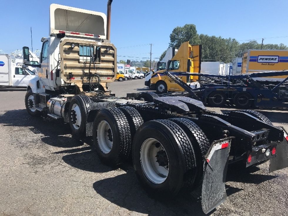 Day Cab Tractor-Heavy Duty Tractors-International-2020-LT625-Tacoma-WA-184,713\n\t\tmiles-$ 58,250 - Image 5