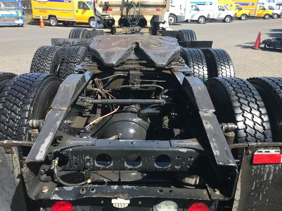 Day Cab Tractor-Heavy Duty Tractors-International-2020-LT625-Tacoma-WA-184,713\n\t\tmiles-$ 58,250 - Image 6