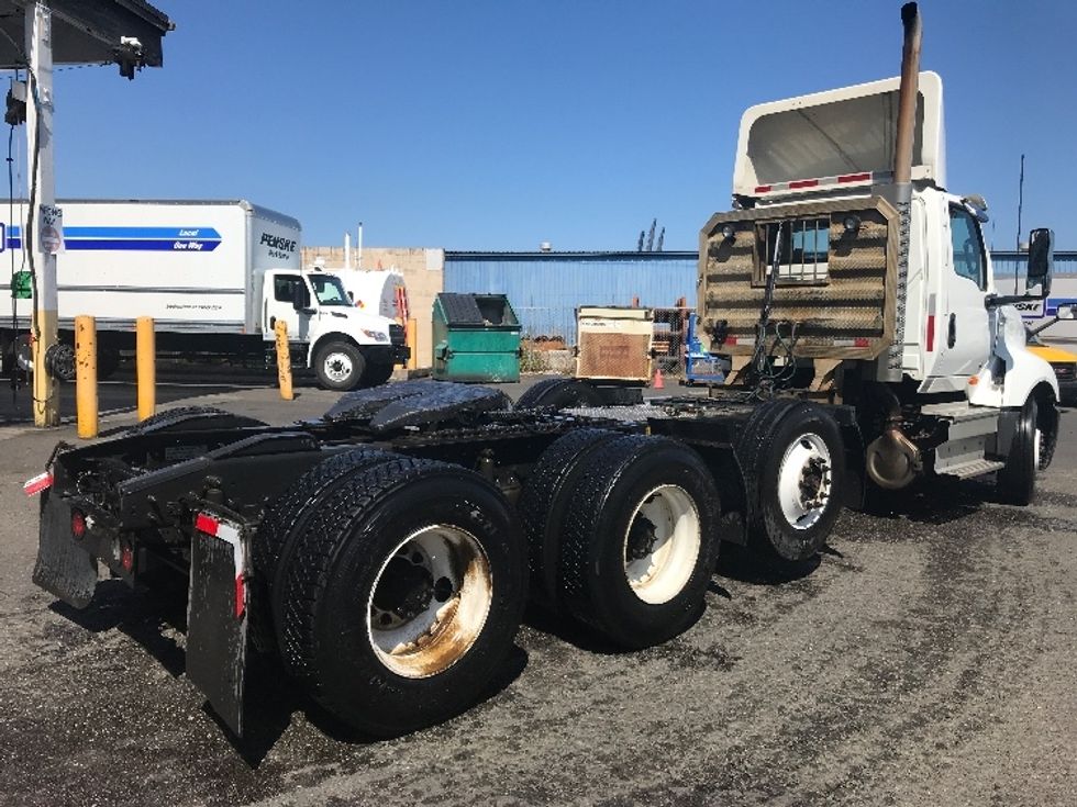Day Cab Tractor-Heavy Duty Tractors-International-2020-LT625-Tacoma-WA-184,713\n\t\tmiles-$ 58,250 - Image 7