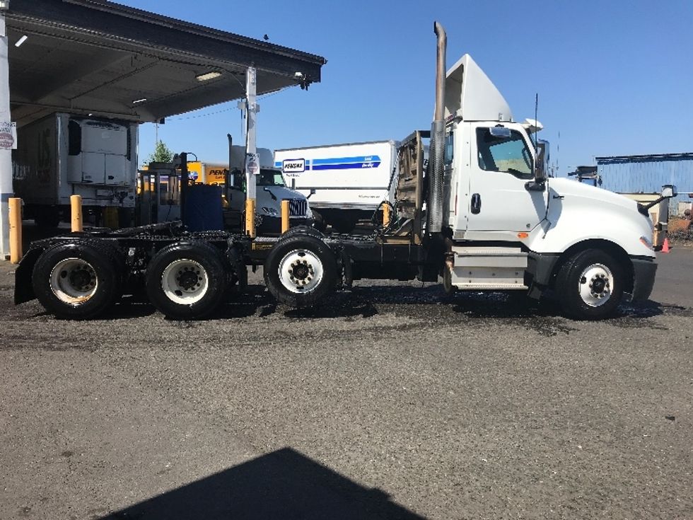 Day Cab Tractor-Heavy Duty Tractors-International-2020-LT625-Tacoma-WA-184,713\n\t\tmiles-$ 58,250 - Image 8