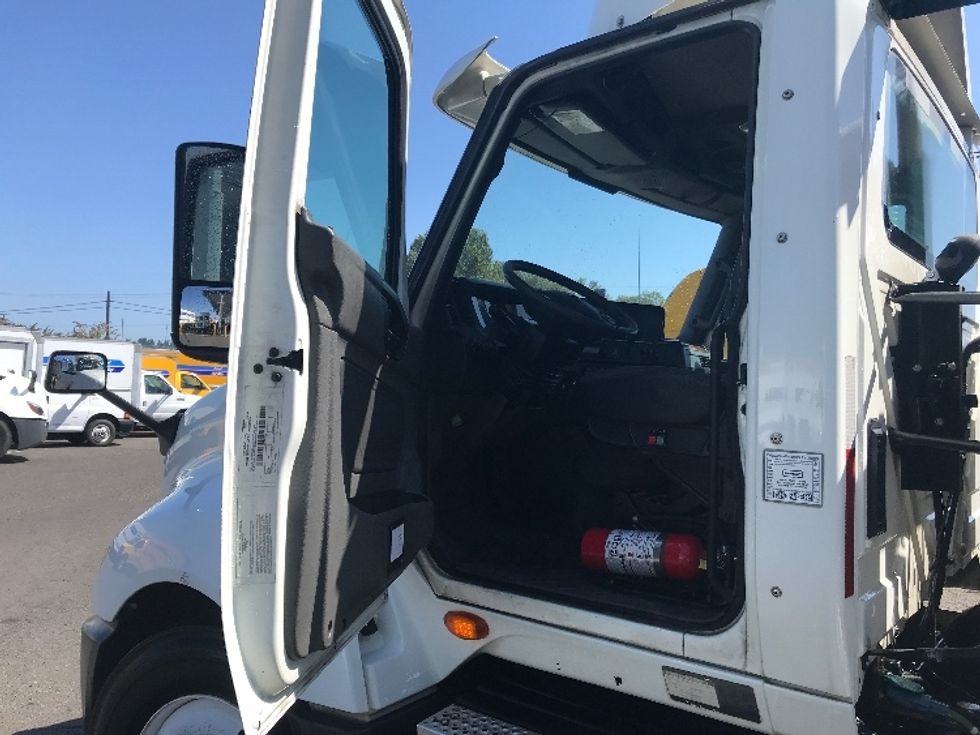 Day Cab Tractor-Heavy Duty Tractors-International-2020-LT625-Tacoma-WA-184,713\n\t\tmiles-$ 58,250 - Image 9