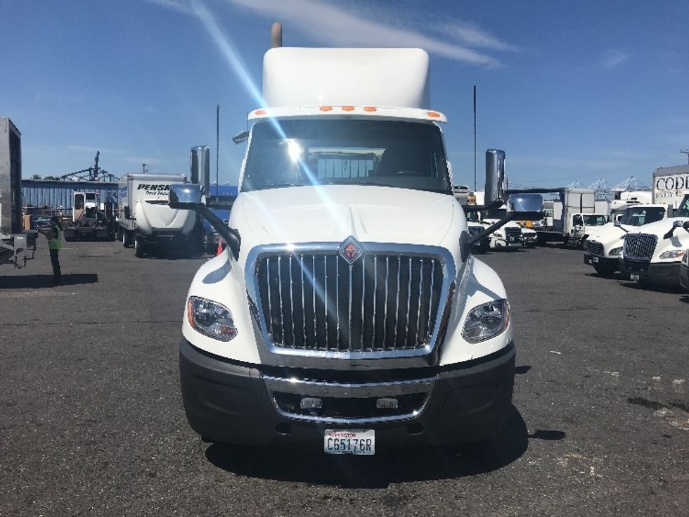 Day Cab Tractor-Heavy Duty Tractors-International-2020-LT625-Tacoma-WA-189,076\n\t\tmiles-$ 58,000 - Image 2