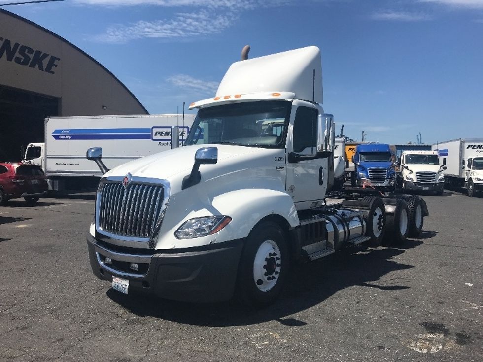 Day Cab Tractor-Heavy Duty Tractors-International-2020-LT625-Tacoma-WA-189,076\n\t\tmiles-$ 58,000 - Image 3