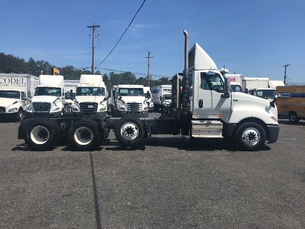 Day Cab Tractor-Heavy Duty Tractors-International-2020-LT625-Tacoma-WA-189,076\n\t\tmiles-$ 58,000 - Image 8