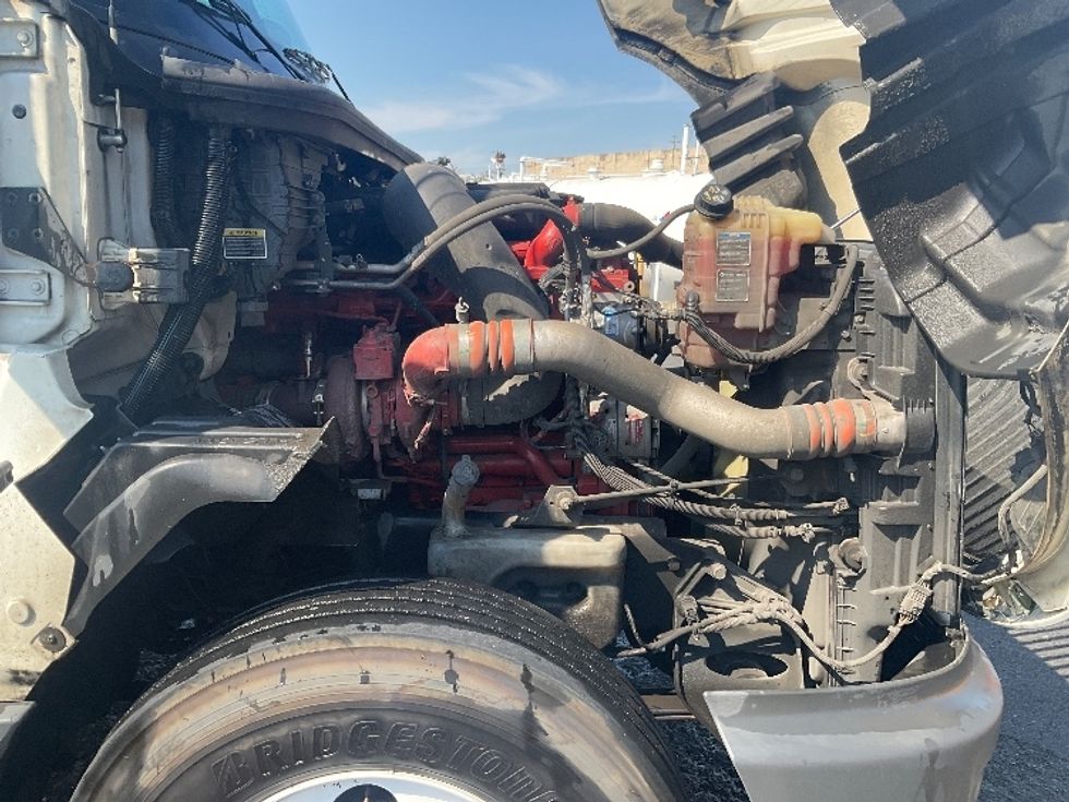 Day Cab Tractor-Heavy Duty Tractors-International-2020-LT625-Tacoma-WA-191,852\n\t\tmiles-$ 65,750 - Image 15