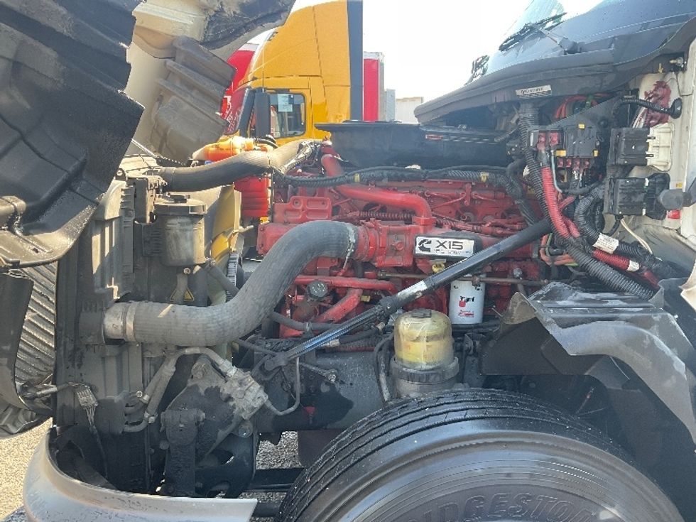 Day Cab Tractor-Heavy Duty Tractors-International-2020-LT625-Tacoma-WA-191,852\n\t\tmiles-$ 65,750 - Image 16