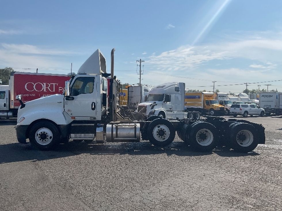 Day Cab Tractor-Heavy Duty Tractors-International-2020-LT625-Tacoma-WA-191,852\n\t\tmiles-$ 65,750 - Image 4