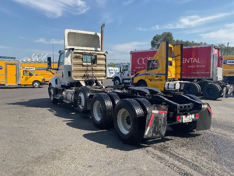 Day Cab Tractor-Heavy Duty Tractors-International-2020-LT625-Tacoma-WA-191,852\n\t\tmiles-$ 65,750 - Image 5