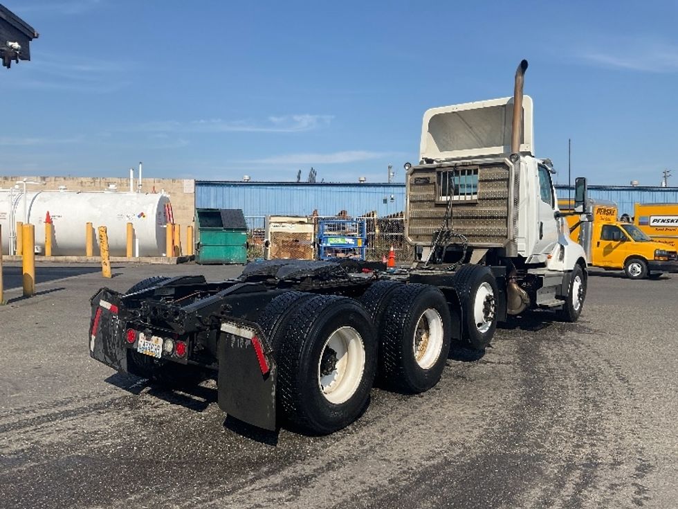 Day Cab Tractor-Heavy Duty Tractors-International-2020-LT625-Tacoma-WA-191,852\n\t\tmiles-$ 65,750 - Image 7