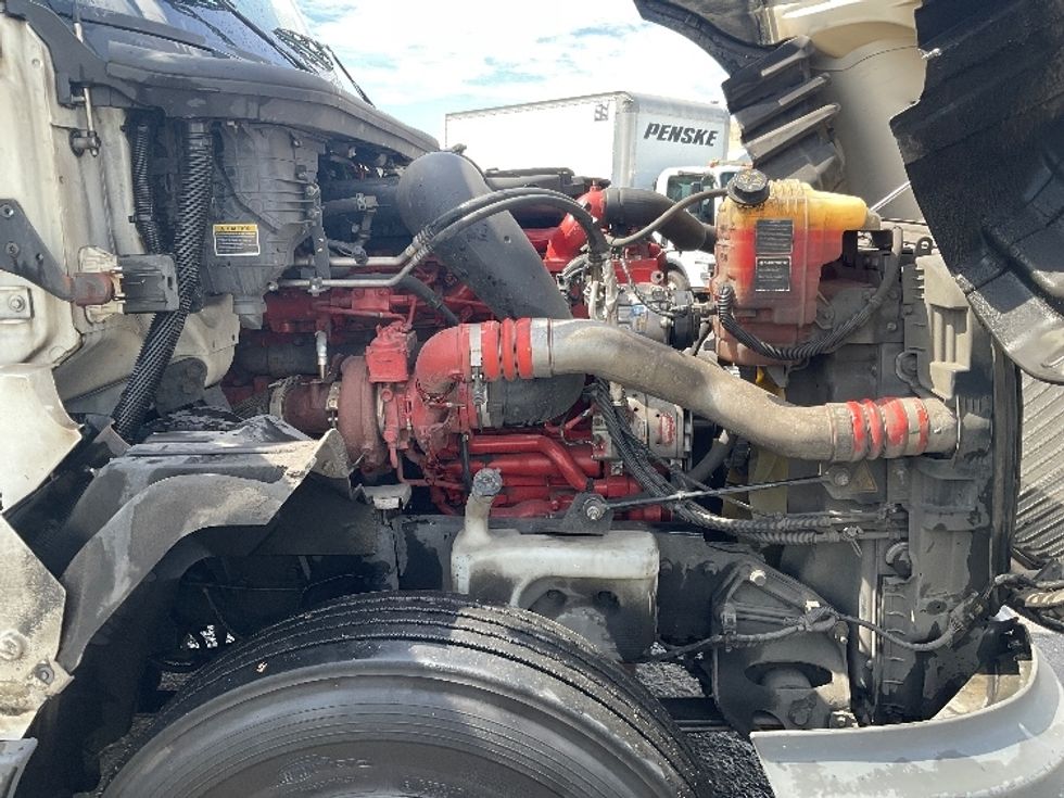 Day Cab Tractor-Heavy Duty Tractors-International-2020-LT625-Tacoma-WA-194,284\n\t\tmiles-$ 65,750 - Image 15