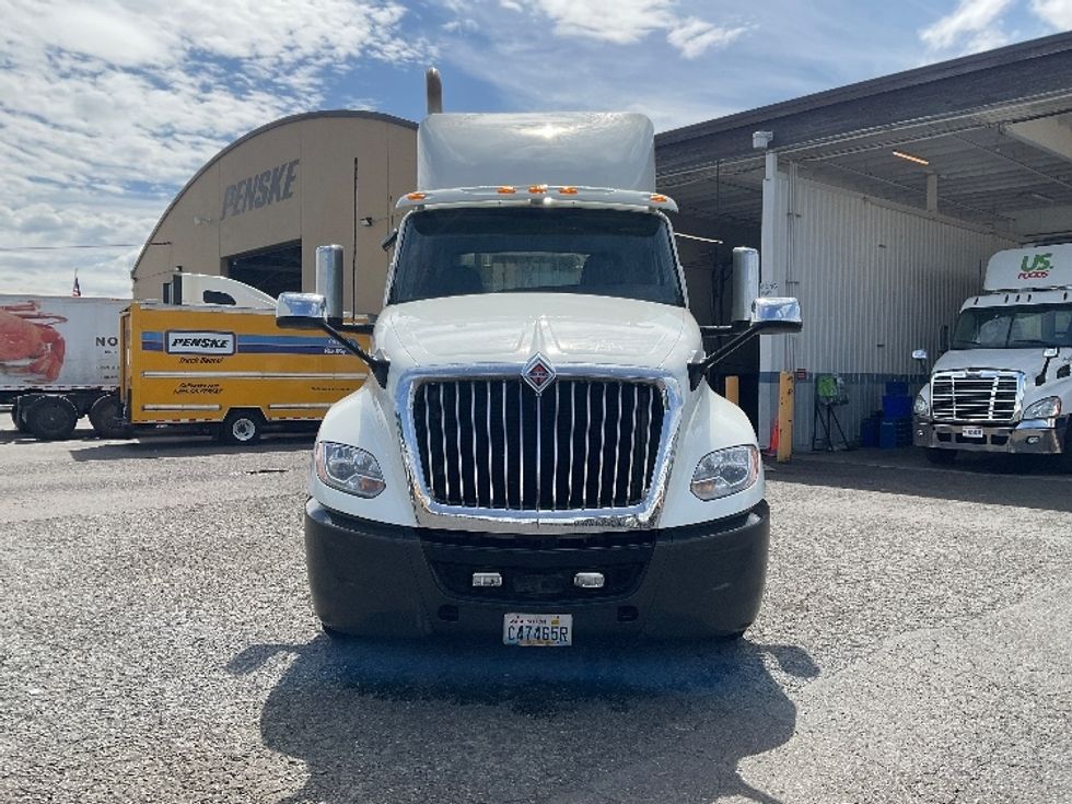 Day Cab Tractor-Heavy Duty Tractors-International-2020-LT625-Tacoma-WA-194,284\n\t\tmiles-$ 65,750 - Image 2