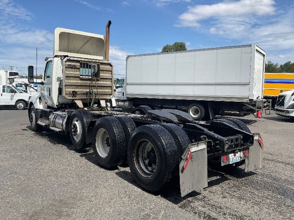 Day Cab Tractor-Heavy Duty Tractors-International-2020-LT625-Tacoma-WA-194,284\n\t\tmiles-$ 65,750 - Image 5