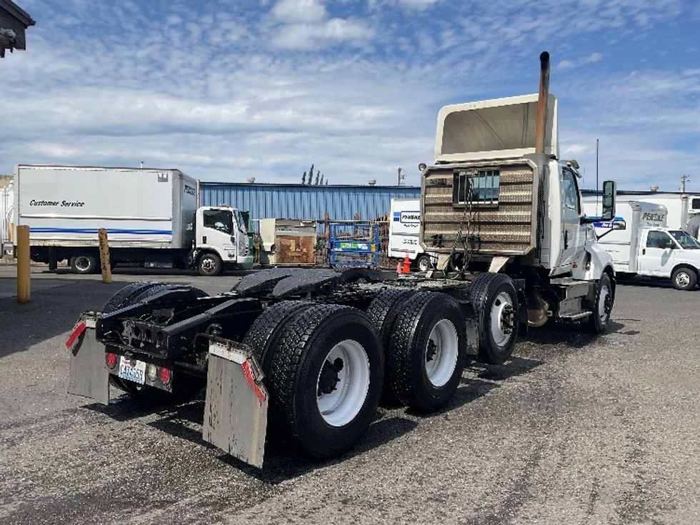 Day Cab Tractor-Heavy Duty Tractors-International-2020-LT625-Tacoma-WA-194,284\n\t\tmiles-$ 65,750 - Image 7