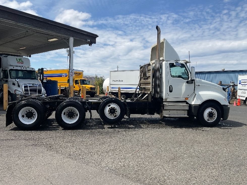 Day Cab Tractor-Heavy Duty Tractors-International-2020-LT625-Tacoma-WA-194,284\n\t\tmiles-$ 65,750 - Image 8