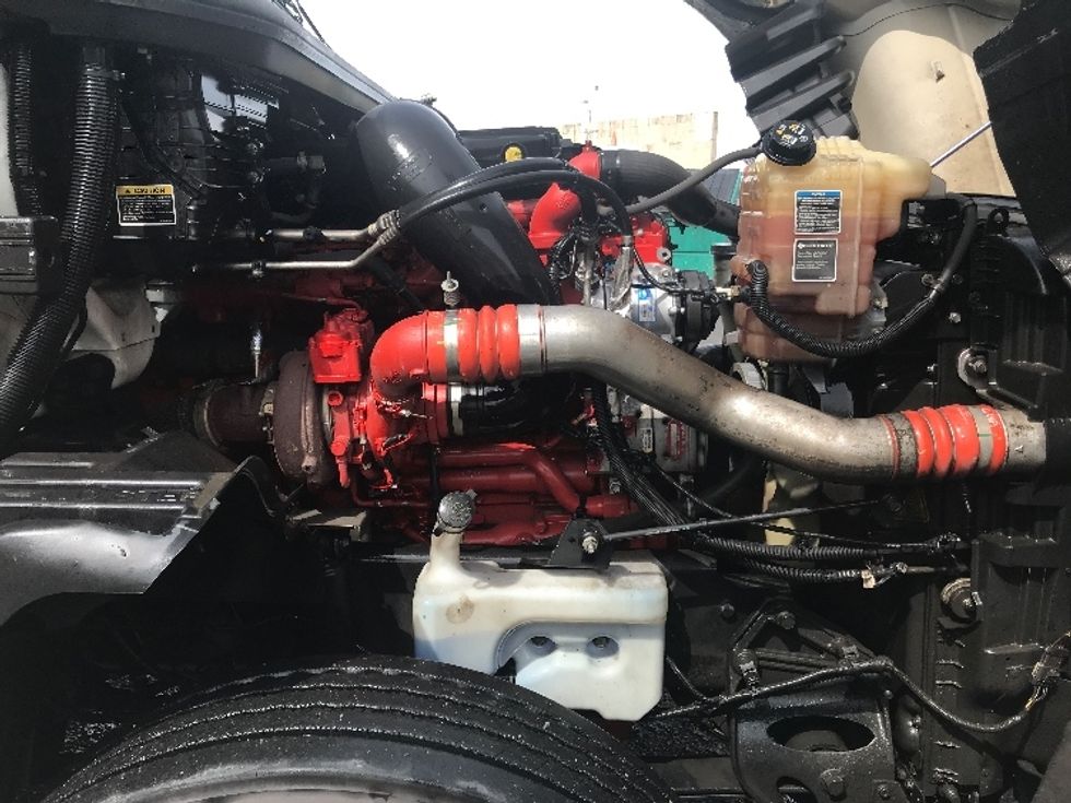 Day Cab Tractor-Heavy Duty Tractors-International-2020-LT625-Tacoma-WA-211,570\n\t\tmiles-$ 68,750 - Image 15