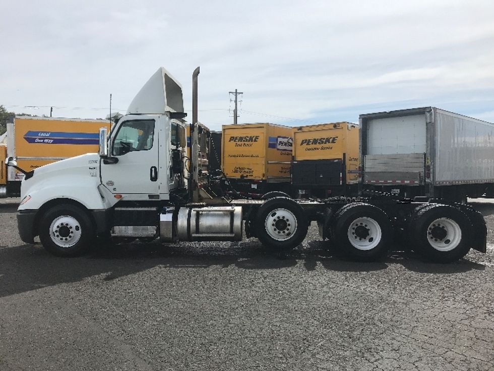 Day Cab Tractor-Heavy Duty Tractors-International-2020-LT625-Tacoma-WA-211,570\n\t\tmiles-$ 68,750 - Image 4