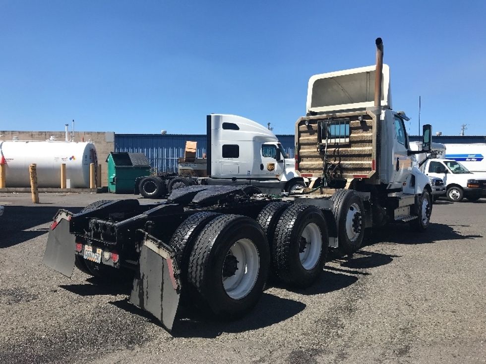 Day Cab Tractor-Heavy Duty Tractors-International-2020-LT625-Tacoma-WA-223,796\n\t\tmiles-$ 56,000 - Image 7
