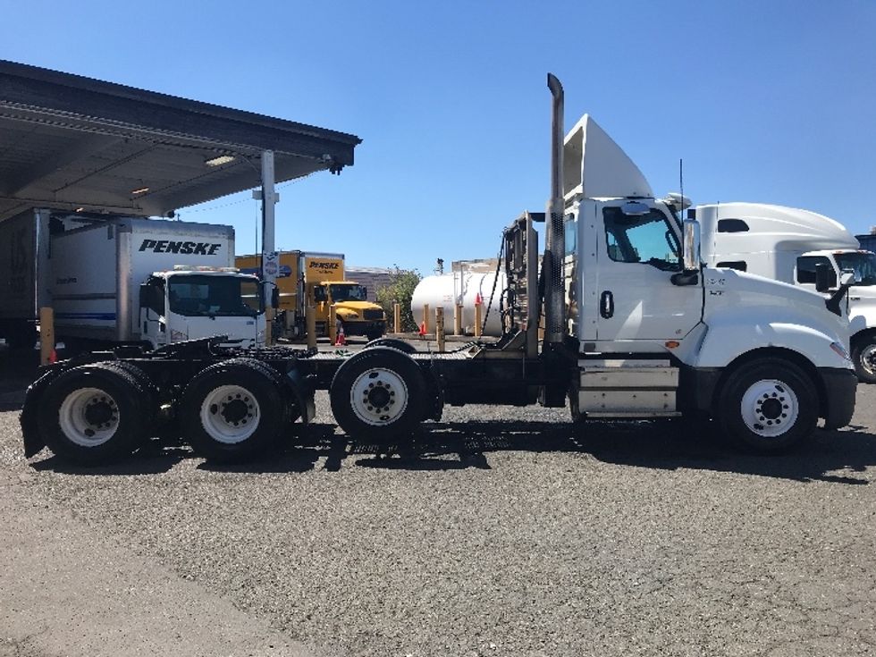 Day Cab Tractor-Heavy Duty Tractors-International-2020-LT625-Tacoma-WA-223,796\n\t\tmiles-$ 56,000 - Image 8