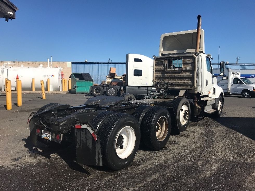 Day Cab Tractor-Heavy Duty Tractors-International-2020-LT625-Tacoma-WA-254,135\n\t\tmiles-$ 59,000 - Image 7