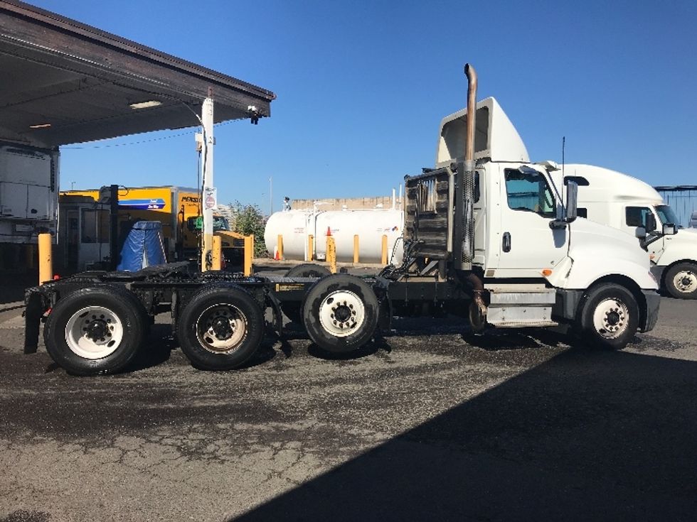 Day Cab Tractor-Heavy Duty Tractors-International-2020-LT625-Tacoma-WA-254,135\n\t\tmiles-$ 59,000 - Image 8