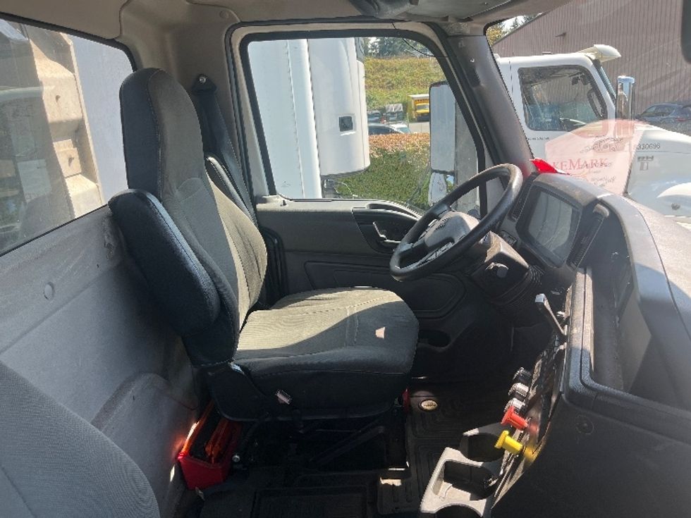 Day Cab Tractor-Heavy Duty Tractors-International-2020-LT625-Tacoma-WA-309,780\n\t\tmiles-$ 32,500 - Image 13