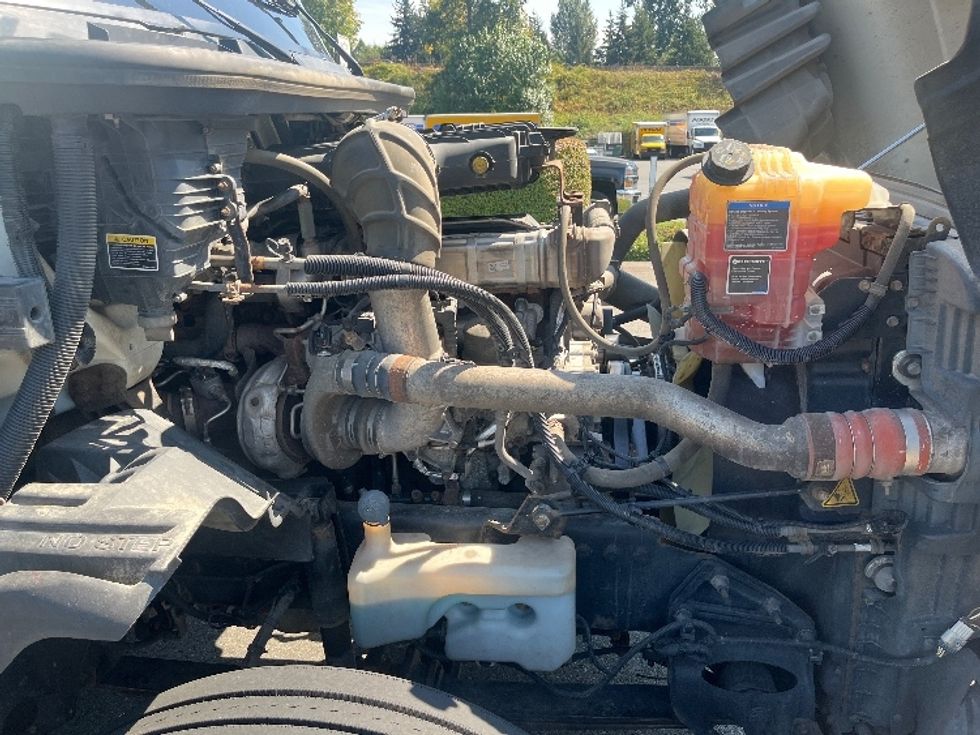 Day Cab Tractor-Heavy Duty Tractors-International-2020-LT625-Tacoma-WA-309,780\n\t\tmiles-$ 32,500 - Image 14