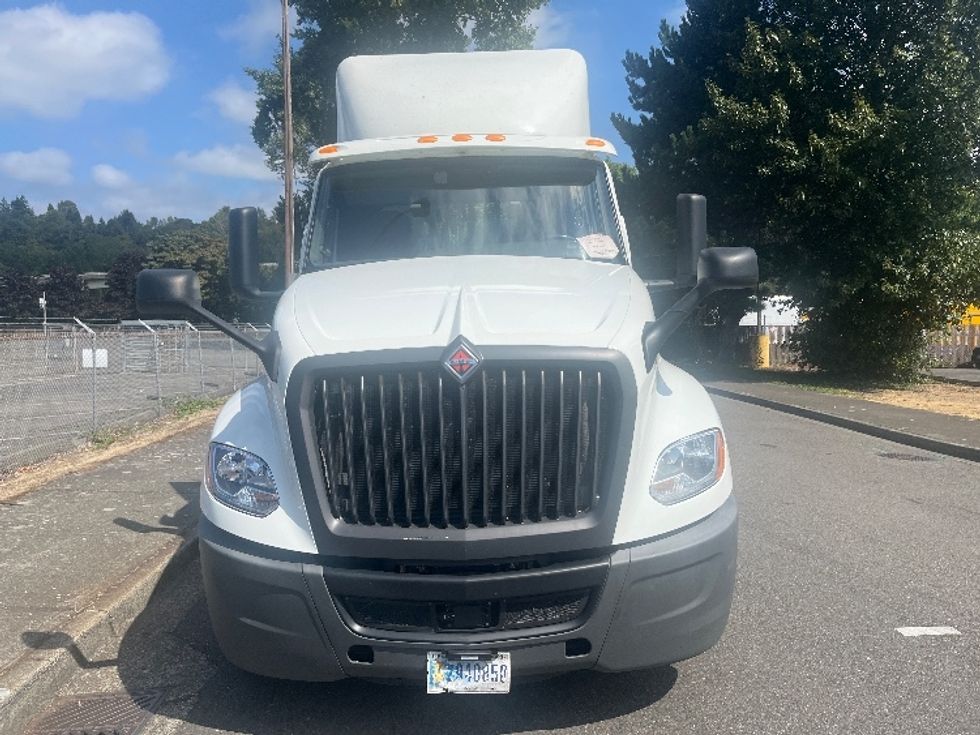 Day Cab Tractor-Heavy Duty Tractors-International-2020-LT625-Tacoma-WA-309,780\n\t\tmiles-$ 32,500 - Image 2