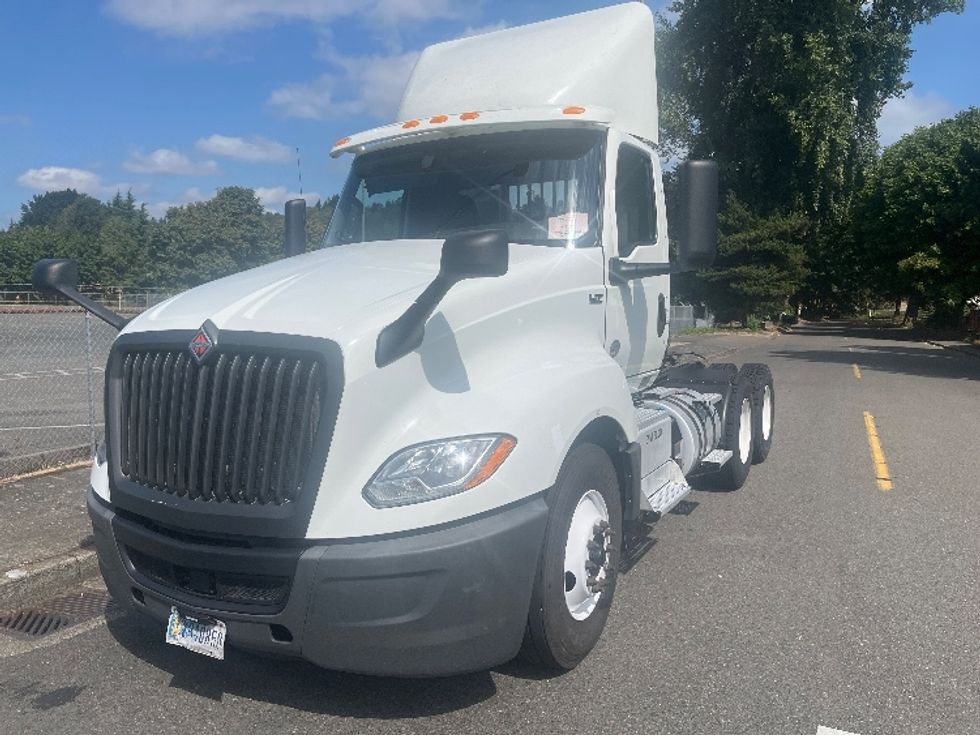 Day Cab Tractor-Heavy Duty Tractors-International-2020-LT625-Tacoma-WA-309,780\n\t\tmiles-$ 32,500 - Image 3