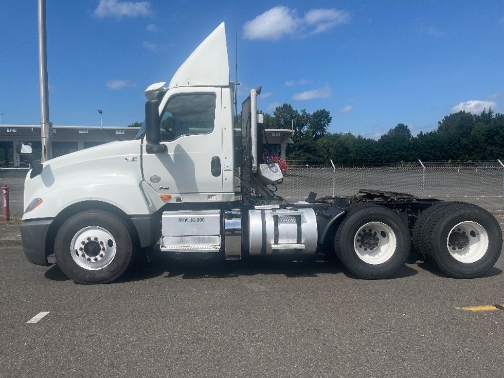 Day Cab Tractor-Heavy Duty Tractors-International-2020-LT625-Tacoma-WA-309,780\n\t\tmiles-$ 32,500 - Image 4